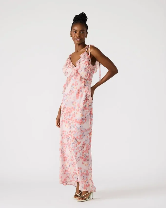 Adalina Dress Lavender