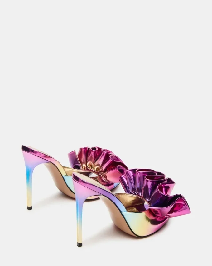 Affinity Metallic Multi