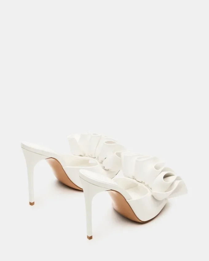 Affinity White Patent