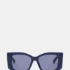 Agitha Sunglasses Navy