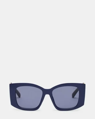 Agitha Sunglasses Navy