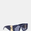 Agitha Sunglasses Navy