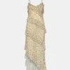 Aida Dress Sand