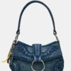 Albany Bag Denim/Blue