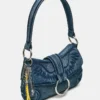 Albany Bag Denim/Blue