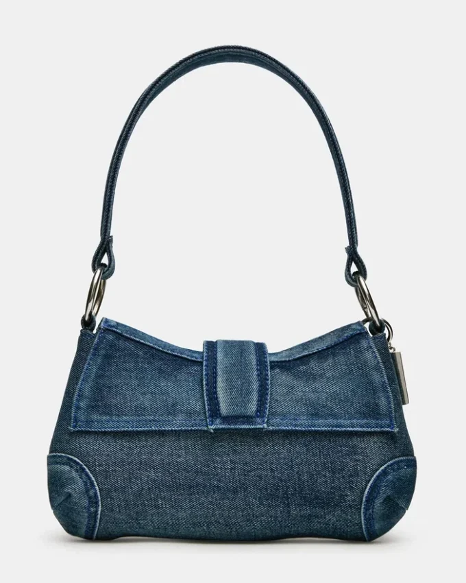 Albany Bag Denim/Blue