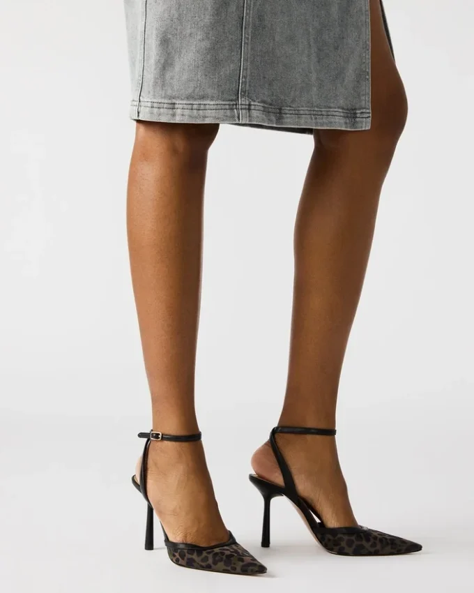 Alliance Mesh Leopard