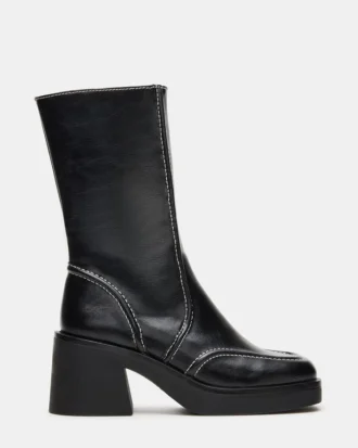 Alter Black Patent