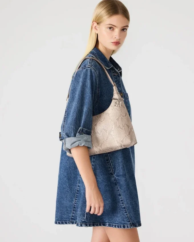 Amari Bag Sand Snake