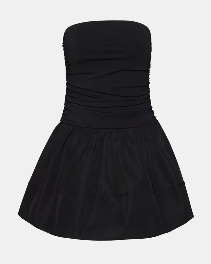 Amari Dress Black