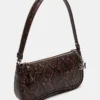 Angel Bag Brown Snake