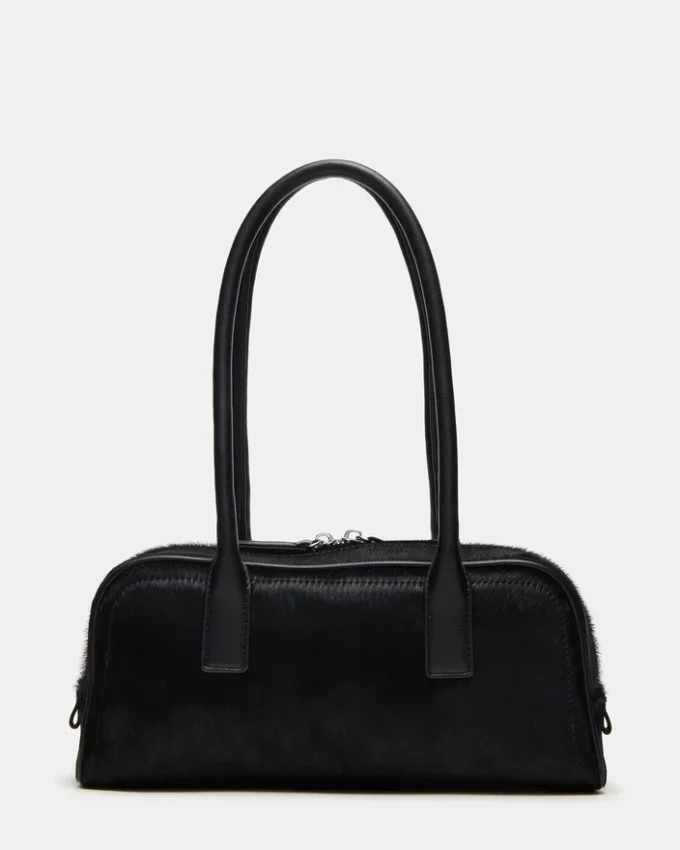 Anise Bag Black Multi