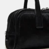 Anise Bag Black Multi
