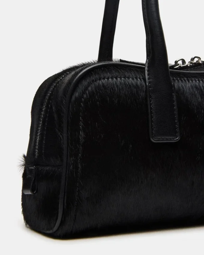 Anise Bag Black Multi