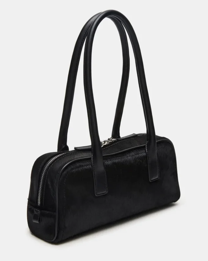 Anise Bag Black Multi
