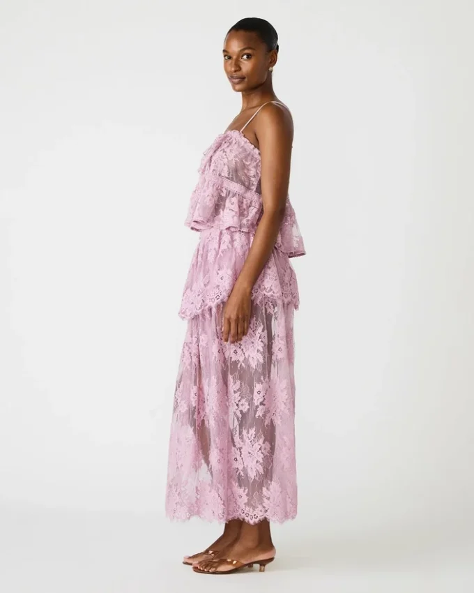 Arietty Top Mauve Shadows