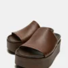 Arwen Brown Leather
