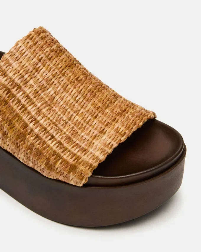 Arwen Natural Raffia