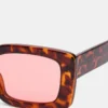Ashlin Sunglasses Tortoise