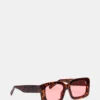 Ashlin Sunglasses Tortoise