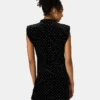 Astoria Dress Black