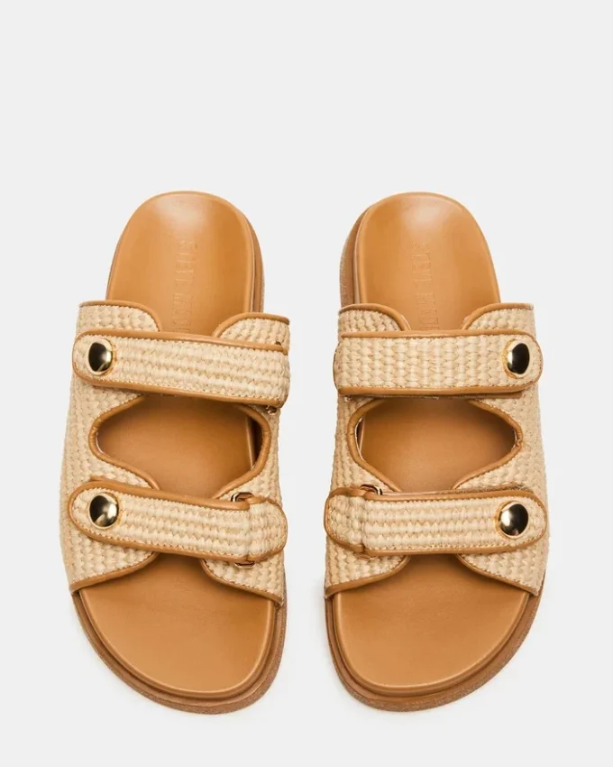 Athens Natural Raffia