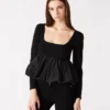 Avielle Top Black
