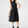 Berlin Dress Black