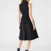 Berlin Dress Black