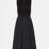 Berlin Dress Black