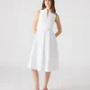 Berlin Dress White