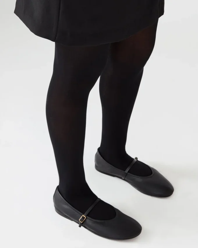 Besette Bone Leather