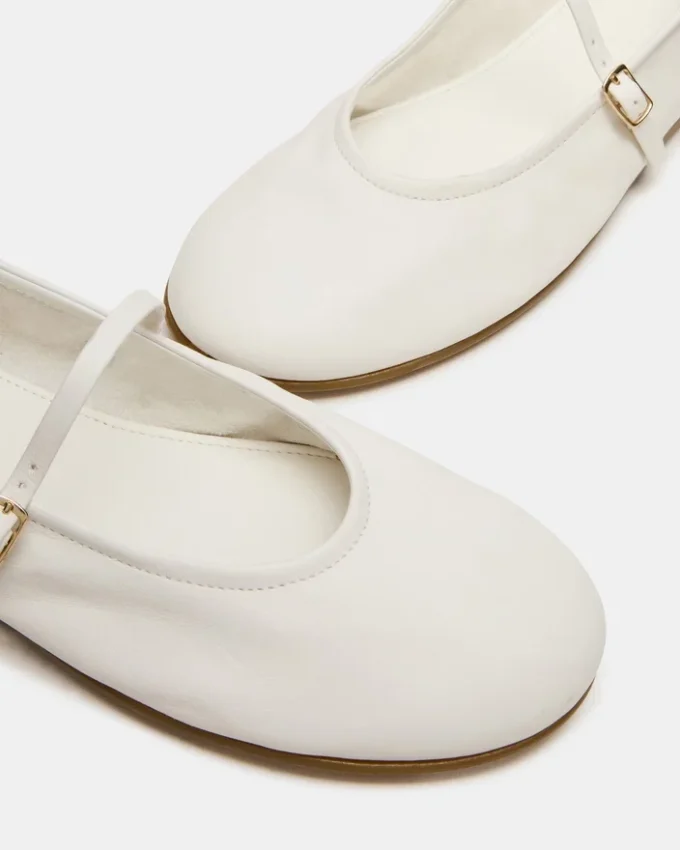 Besette Bone Leather