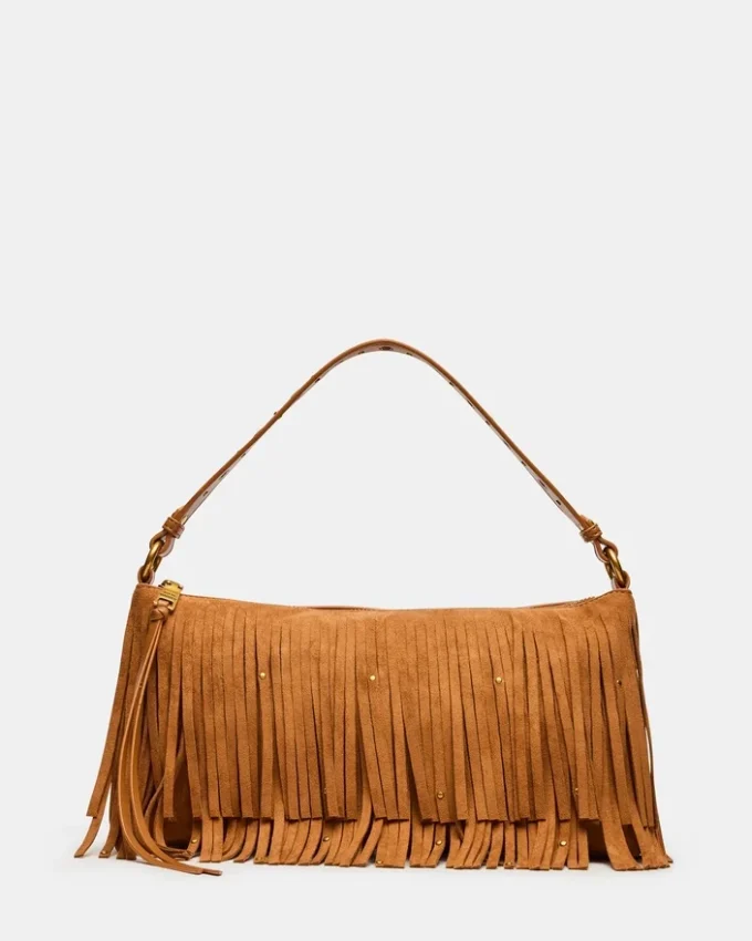 Boheme Bag Tobacco