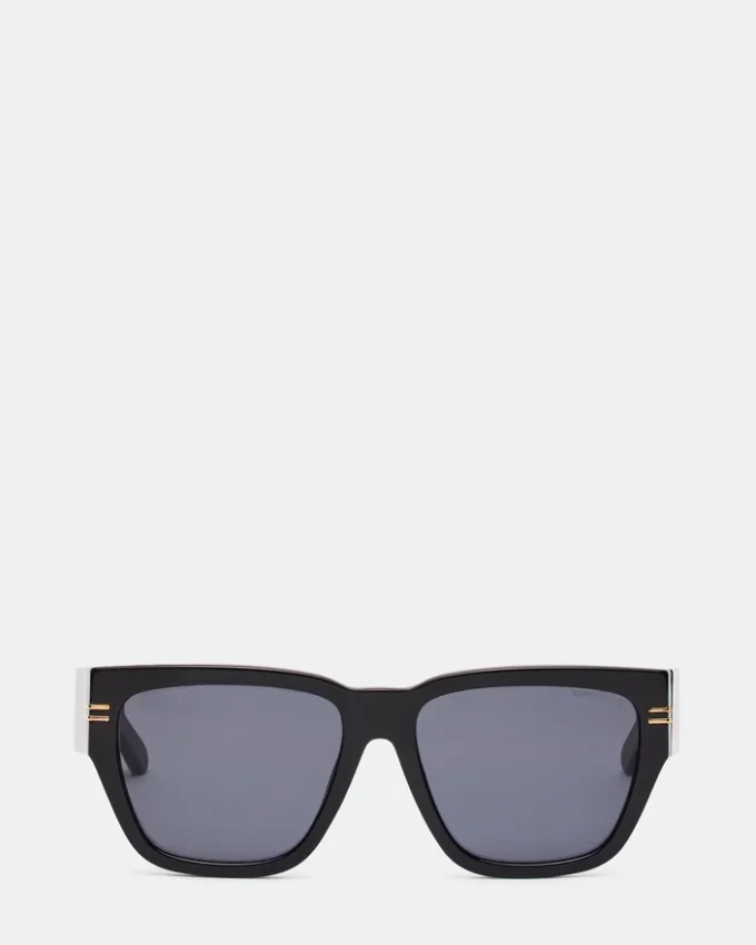 Braison Sunglasses Black