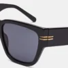 Braison Sunglasses Black