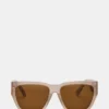Braison Sunglasses Tan