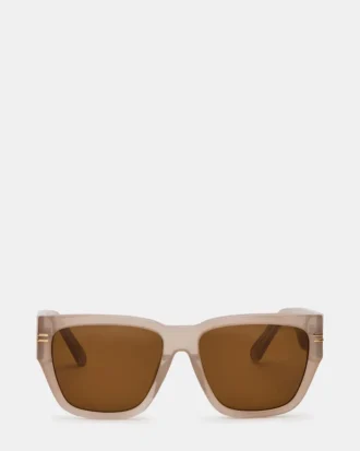 Braison Sunglasses Tan