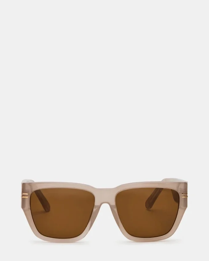 Braison Sunglasses Tan