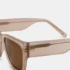 Braison Sunglasses Tan