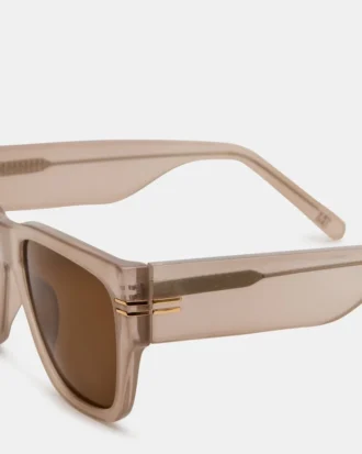 Braison Sunglasses Tan