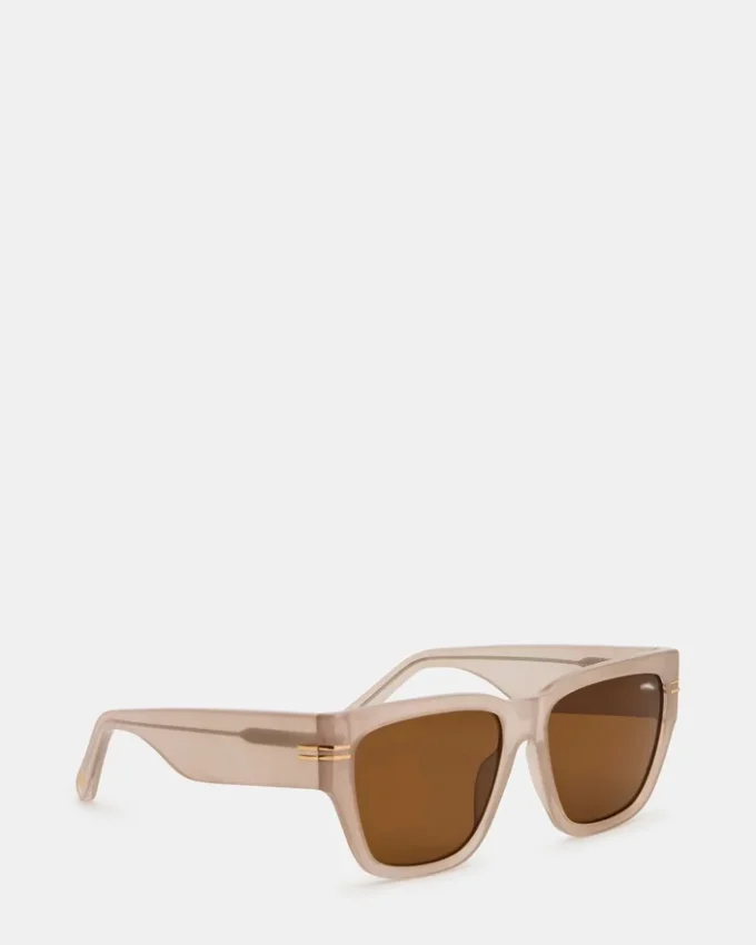 Braison Sunglasses Tan