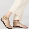 Brazinn Taupe Nubuck