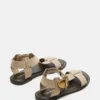 Brazinn Taupe Nubuck