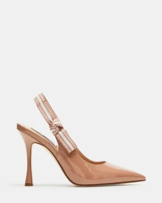 Bri Blush Patent