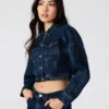 Brixton Denim Jacket