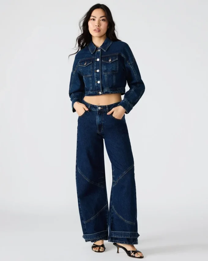 Brixton Denim Jacket