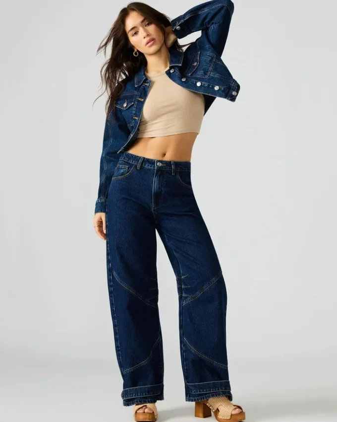 Brixton Denim Jacket