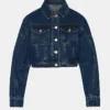 Brixton Denim Jacket