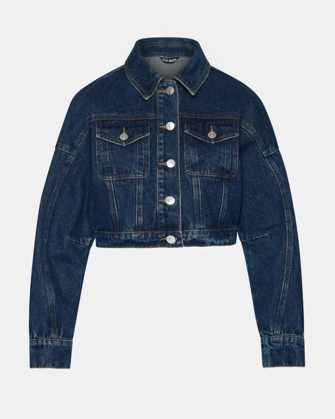 Brixton Denim Jacket